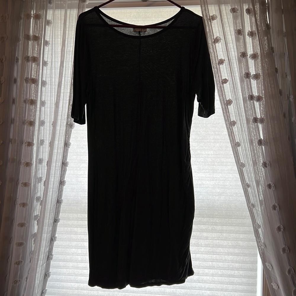 T-Shirt dress